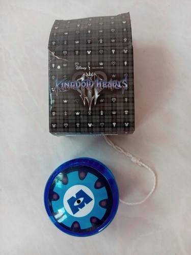 Promotionnel disney - yo-yo,