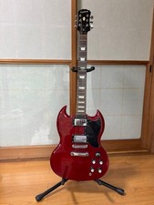 Guitare électrique Epiphone