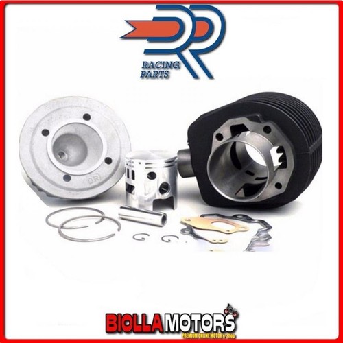 Kt00017 cylindre kit - kit, dr