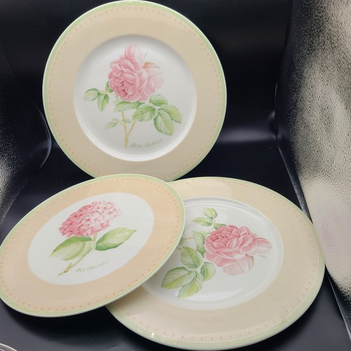 Villeroy boch florea - boch, set