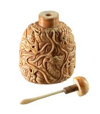 Tabatière Asiatique Dragon