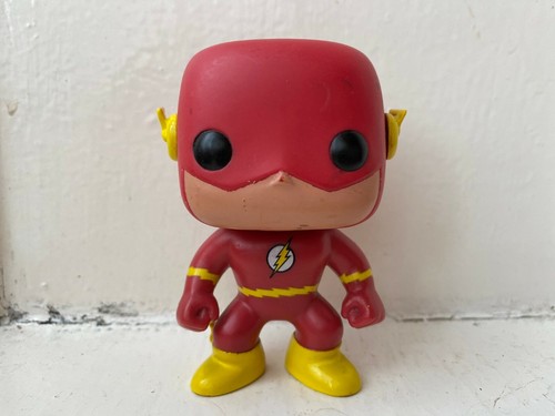 Funko pop vinyle universe - pop, dc