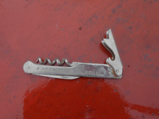 Limonadier  Vins D'Alsace   HUGEL  a RIQUEWIHR depuis 1639