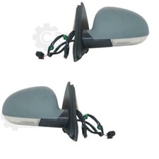 Rétroviseur Kit pour VW Jetta