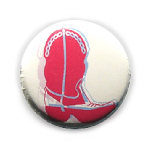 Badge boots santiags urban - badge,