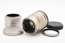 [ près De Mint W / Capuche] Contax Carl Zeiss Sonnar T 90mm F/2.8 G G1 G2 Verres