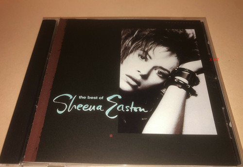 Best sheena easton hits - best,