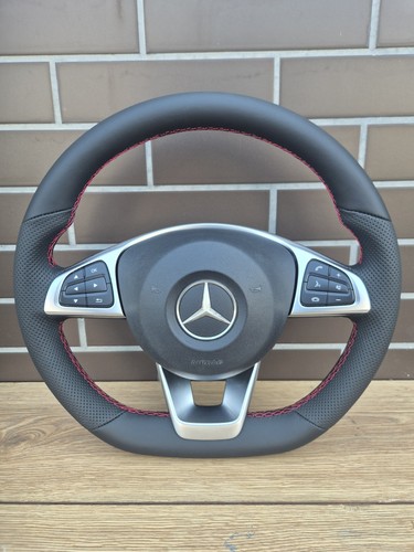 Volant amg - amg, slk
