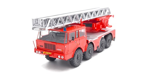 Tatra 813 8x8 truck - 813,