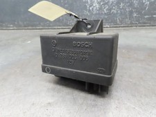 Boitier de prechauffage