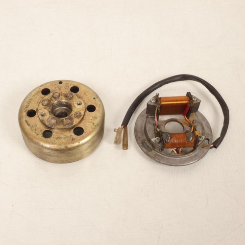 Stator rotor allumage pour - stator,
