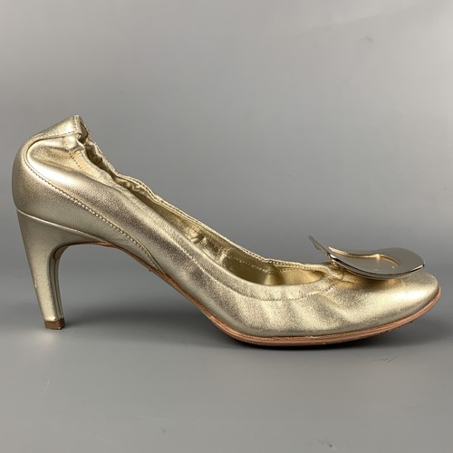 Roger vivier taille - taille, 6