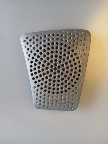 Fiat doblo grille haut - grille,