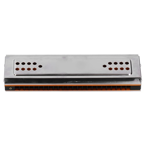 Trou harmonica tremolo - harmonica,