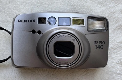 Mint vintage 90s pentax - vintage, espio