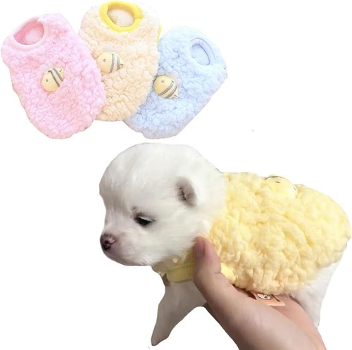 Packs teacup dog cat xxs - 3,