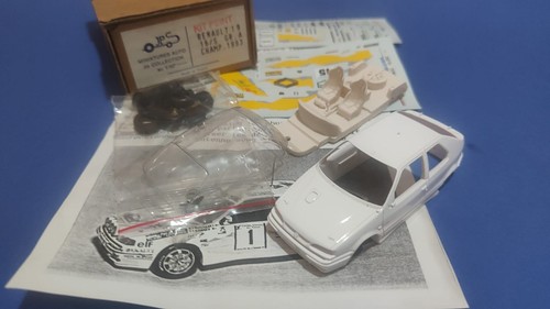 Kit renault 16s - renault, 19