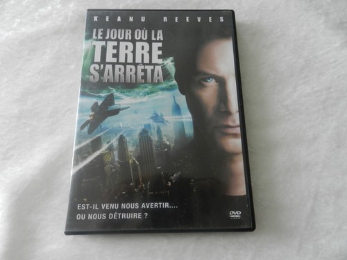 Dvd jour où - dvd,