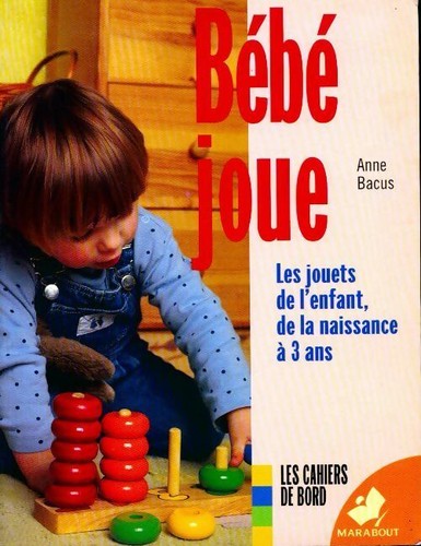 Bébé joue les jouets - jouets, de