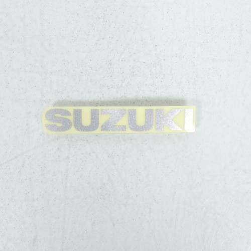 Autocollant stickers suzuki - autocollant,