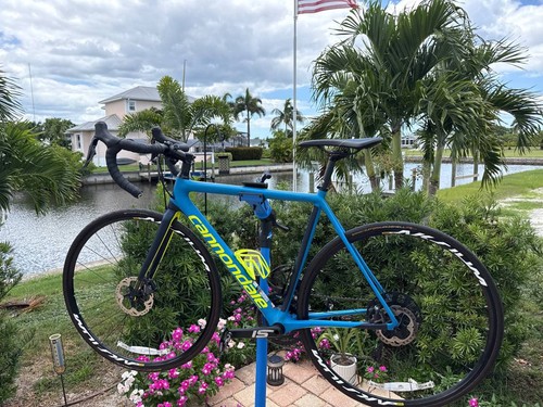 Cannondale supersix evo carbon - cannondale,