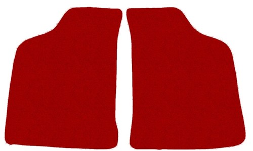 Basic tapis sol avant - tapis, de