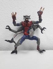 Figurine Man-Spider mutant Marvel Toy Biz
