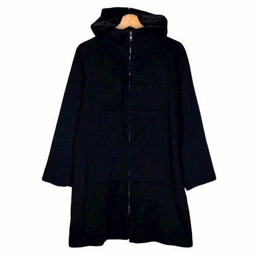 Agnes long coat outerwear - b,