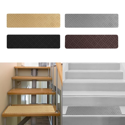 Tapis escalier bandes de - tapis,
