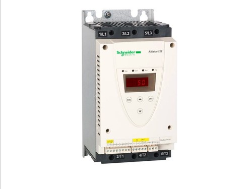 Schneider electric ats22d47q - electric,