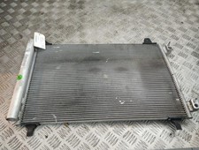Condenseur de clim PEUGEOT 208