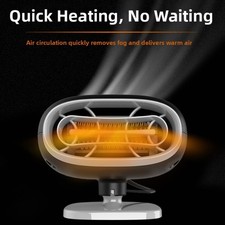 Ventilateur Chauffage Voiture