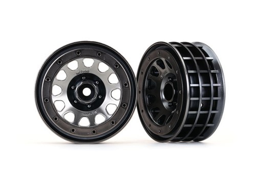 Traxxas trx8171 jantes method - trx8171,