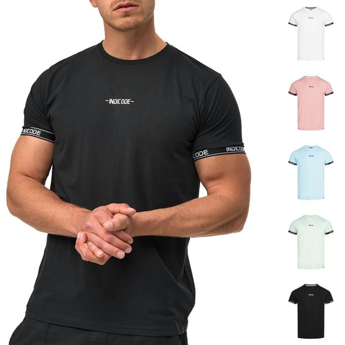 Shirt indicode pour hommes - indicode,