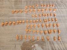 atlantic 1/72 - Armée grecque