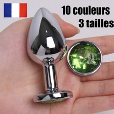 Bijou Intime Diamant Sex Plug