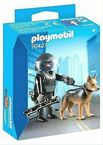 Ref 70427 policier - ref.70427, des