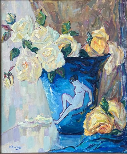 Davids bouquet de - le,