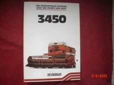 BROCHURE PUBLICITAIRE