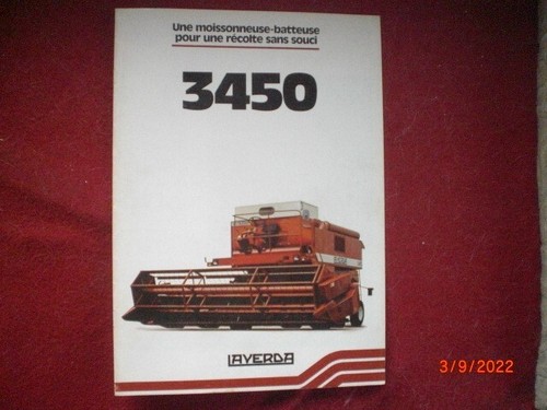 Brochure publicitaire - brochure,