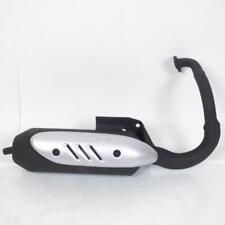 Pot d échappement SITO pour