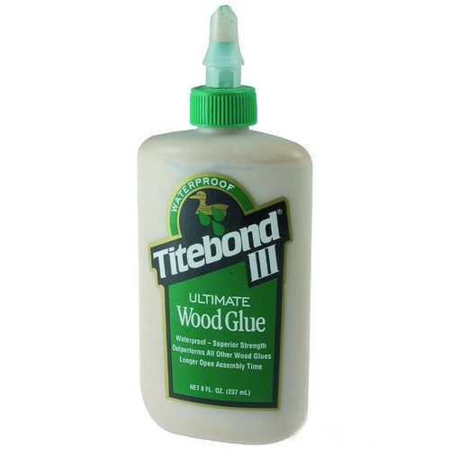 Titebond iii ultimate colle - iii,