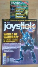 Joystick magazine hs 36