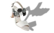 Neuf Manolo Blahnik Khanfior