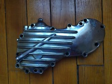 Carter distribution pour Harley Davidson Panhead/Knucklehead- Cam cover