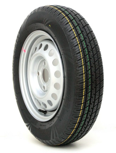 Roue compléte 145 80r13 79n - roue, 145/80r13