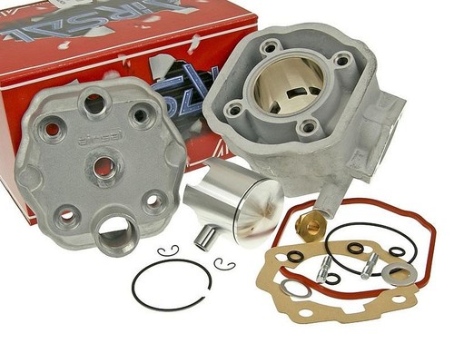 Kit cylindre airsal 70ccm - cylindre,