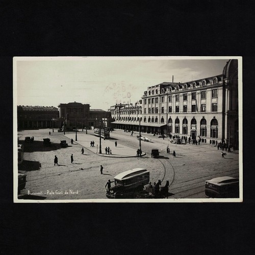 Cpa cpsm 1934 - cpsm, /