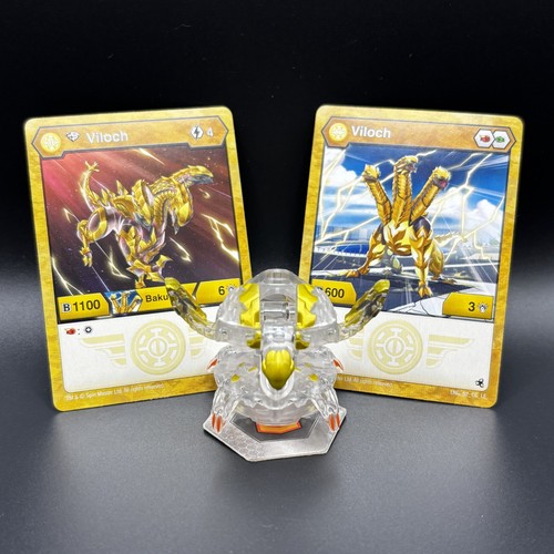 Bakugan geogan rising - geogan,