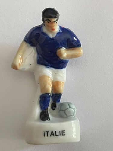Fève foot italie - fève,
